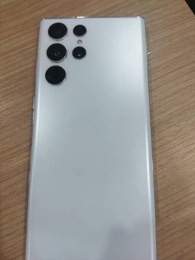 Samsung Mobile S22 Ultra