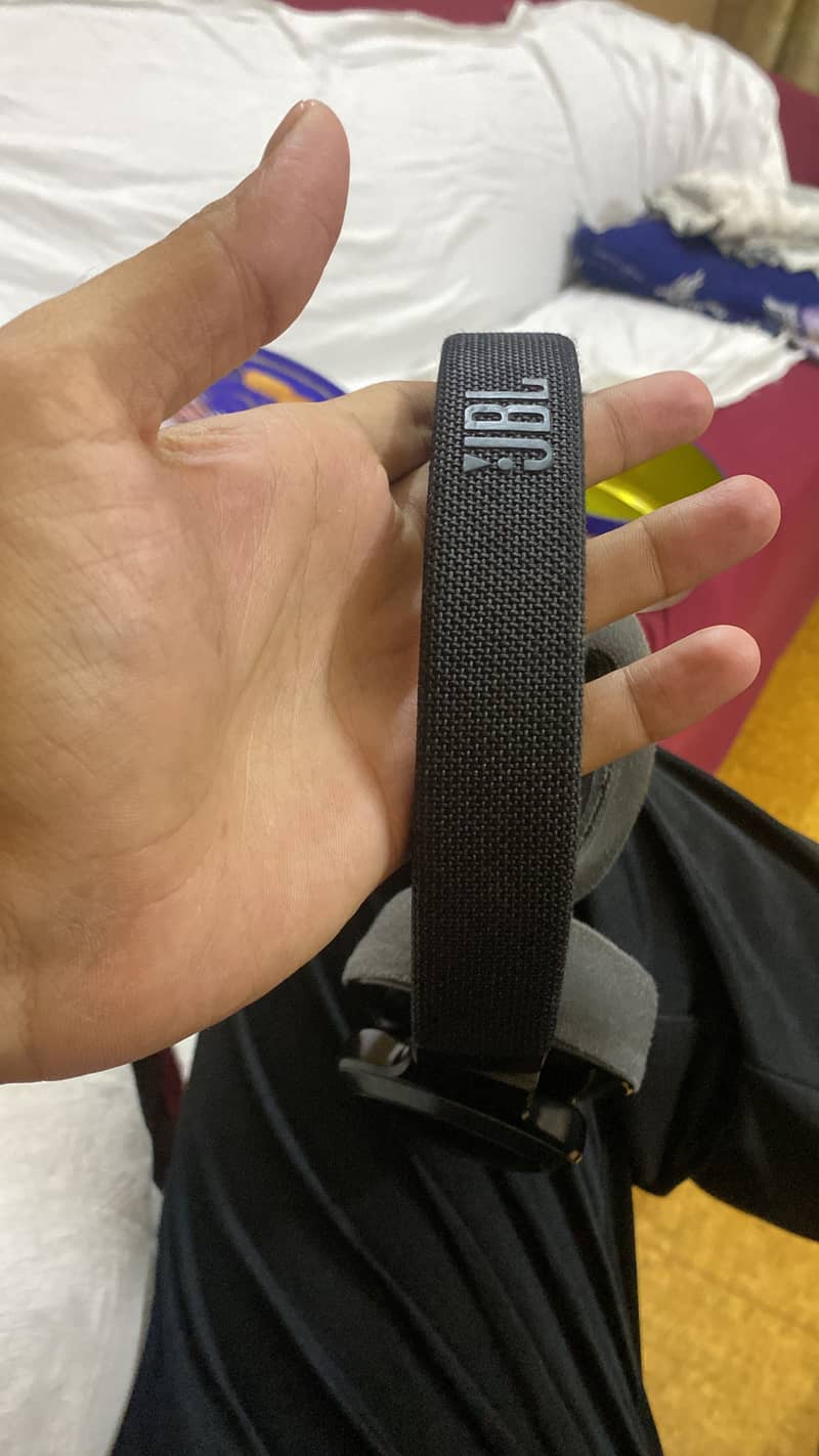 JBL live660NC 3
