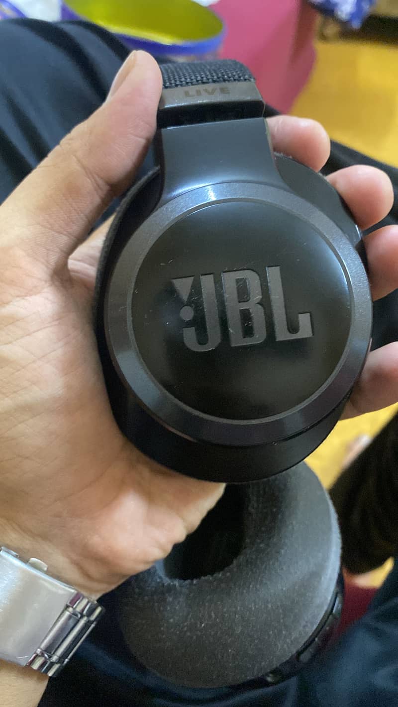 JBL live660NC 4