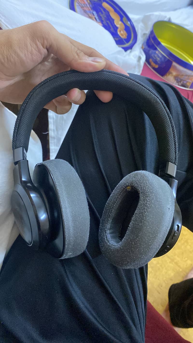 JBL live660NC 5