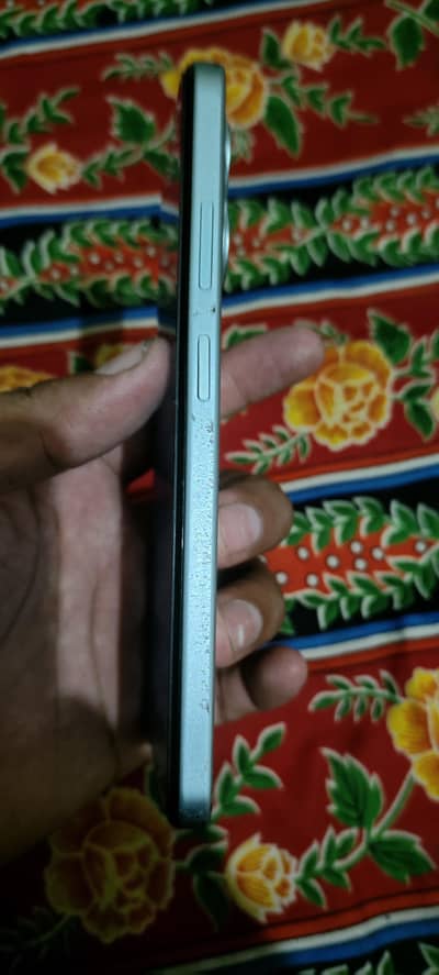 Infinix Smart 9