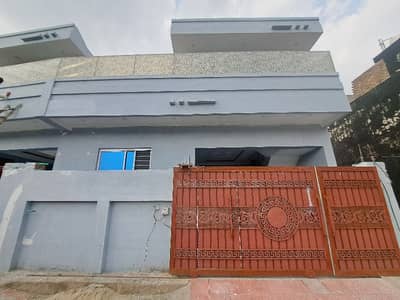 4 Marla Single Storey House Sector 04 No bank loan only Cash