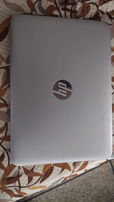 HP elite book