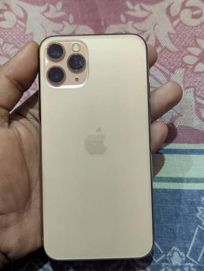 Apple iPhone 11 Pro