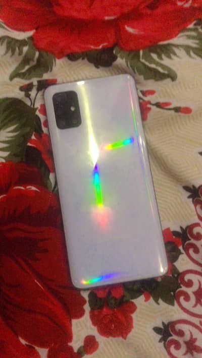 Samsung Mobile A51
