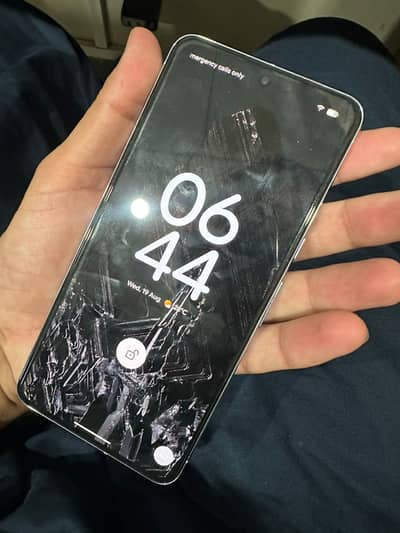 Google Pixel 8 Pro