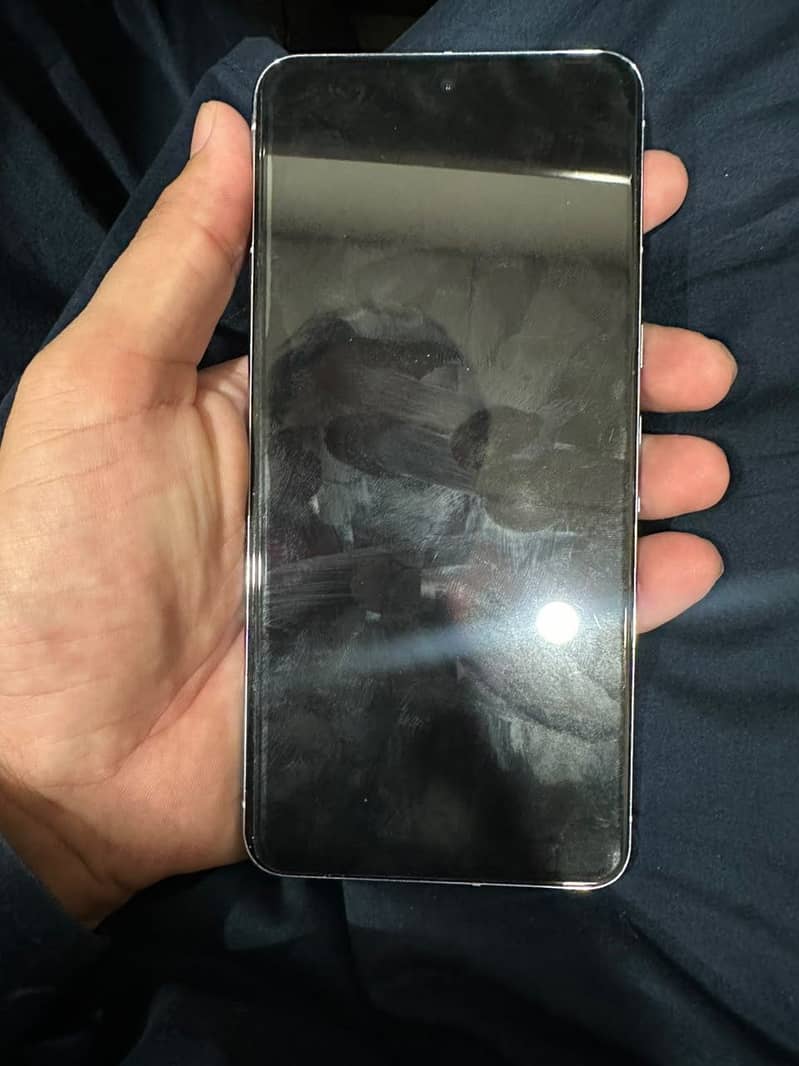 Google Pixel 8 Pro 3