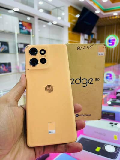 Motorola h50 Pro 12/256 GP