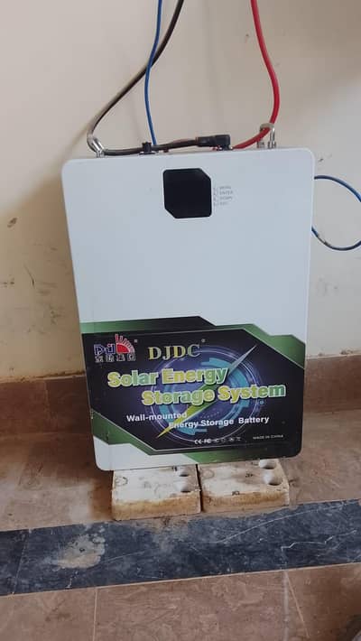 Battery lithium 5 kilowatt for sale