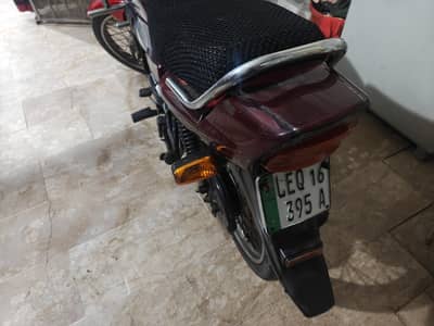 Honda Pridor in best condition