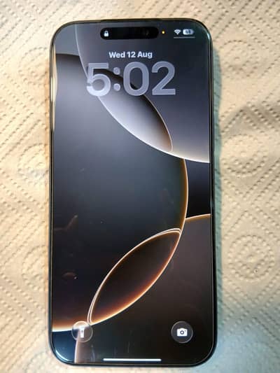 Apple iPhone 17 Pro Max