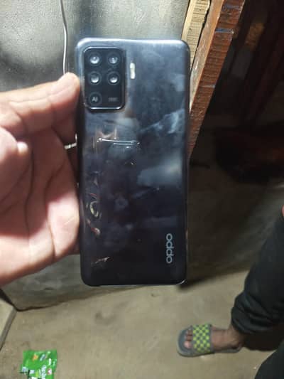 OPPO f19 Pro 8/128