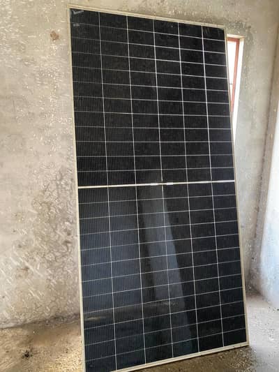 solar panel