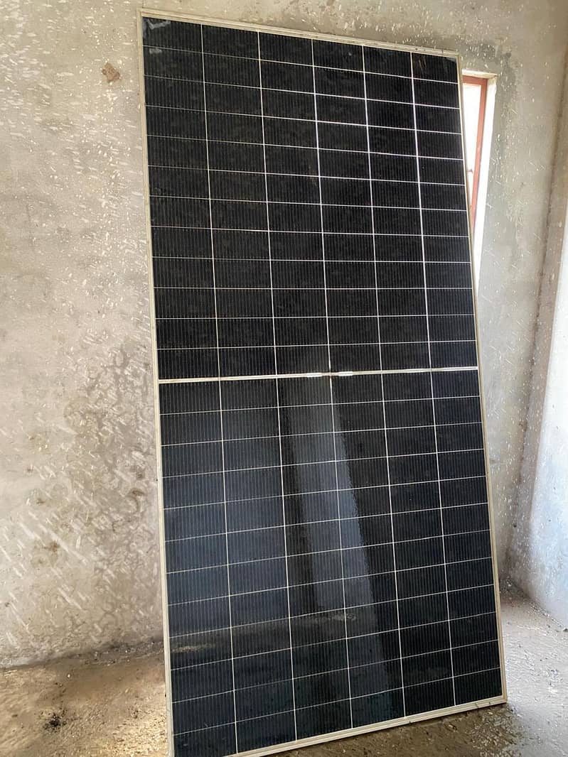 solar panel 0