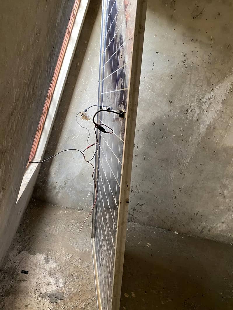 solar panel 1