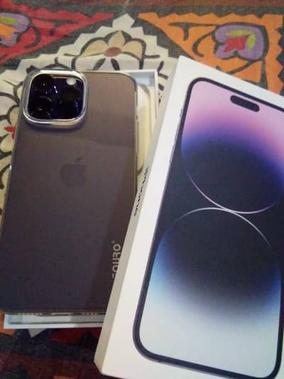 Apple iPhone 14 Pro Max jv