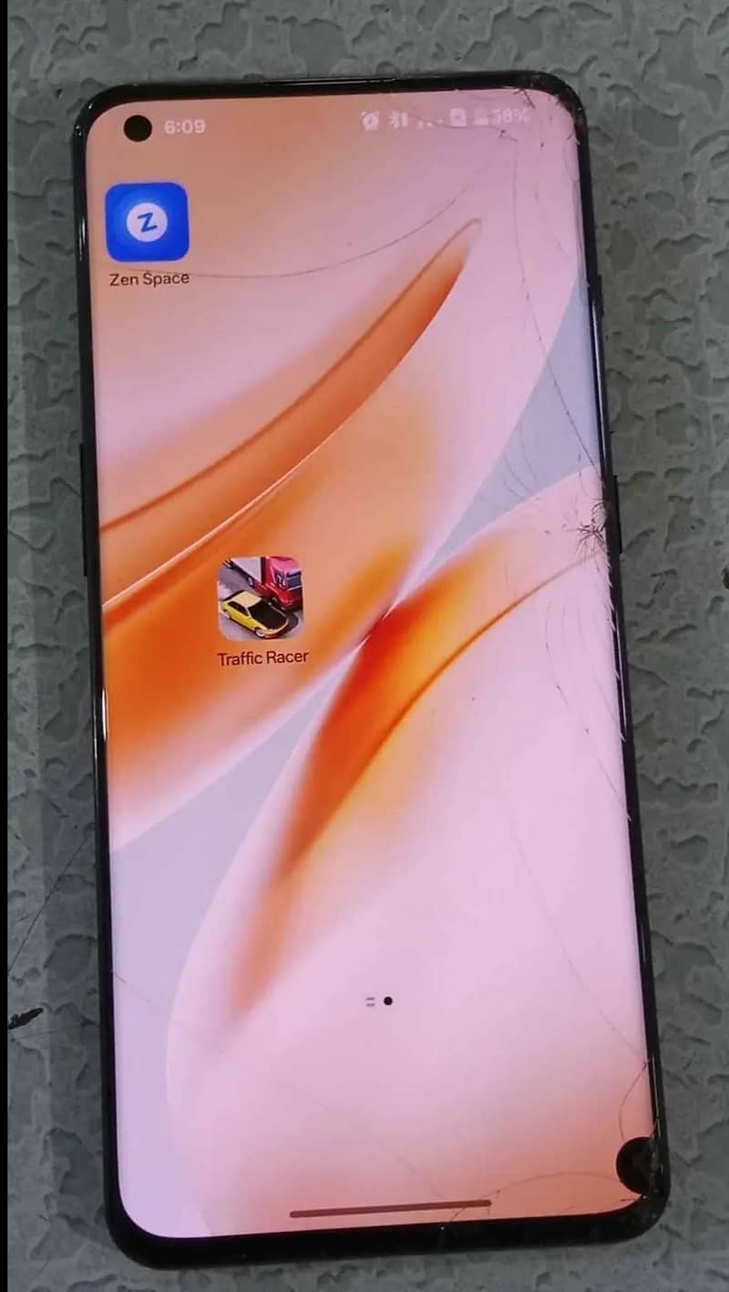 One Plus 10 Pro 1