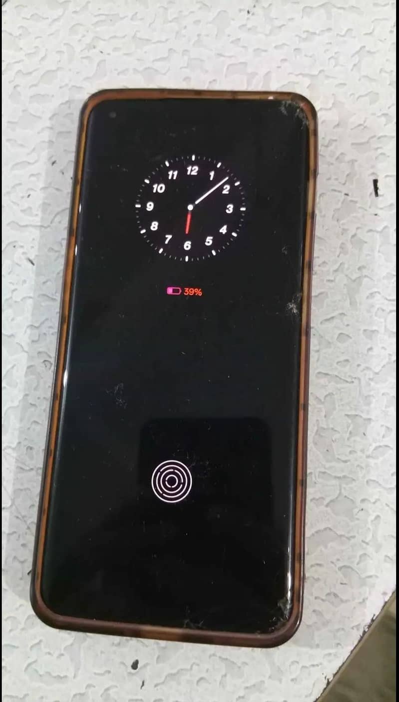One Plus 10 Pro 3