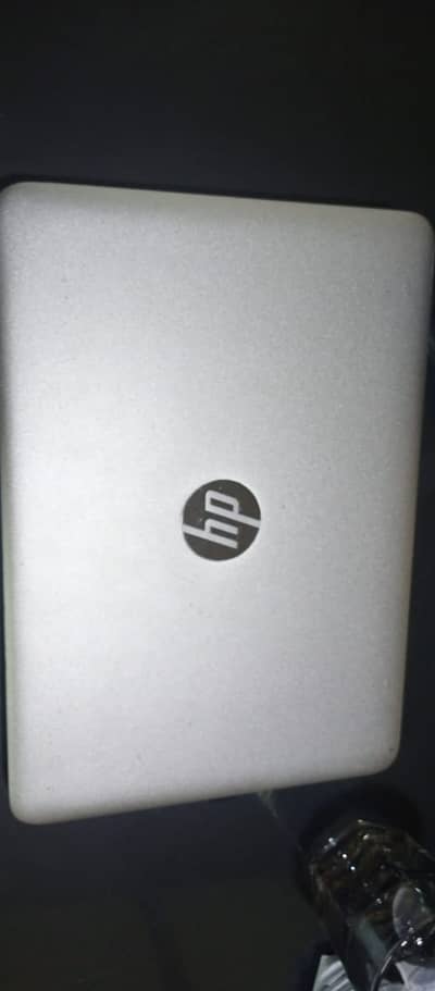 HP LAPTOP Elite book