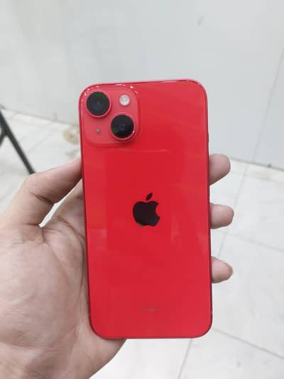 Apple iPhone 14