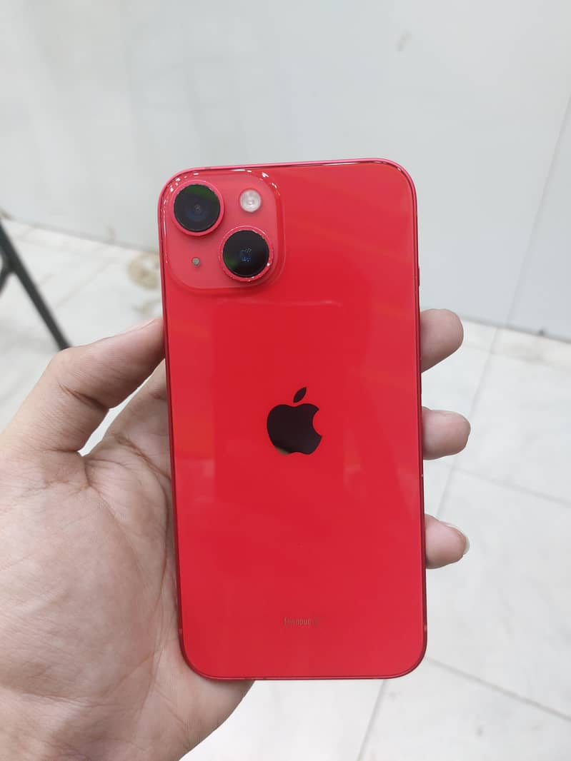 Apple iPhone 14 0