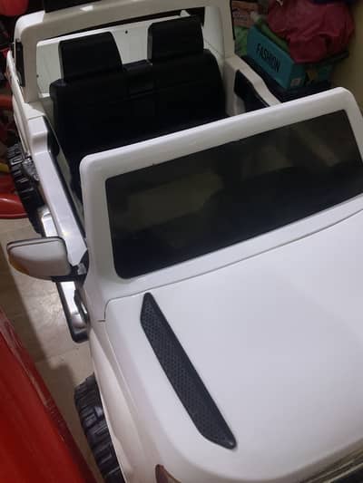 big size kids car for sell