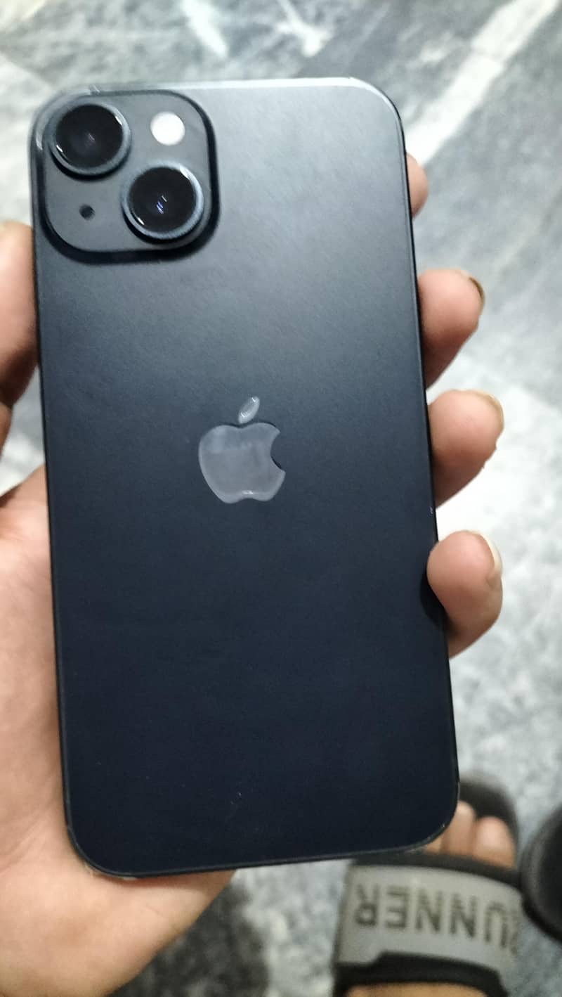 Apple iPhone 14 1