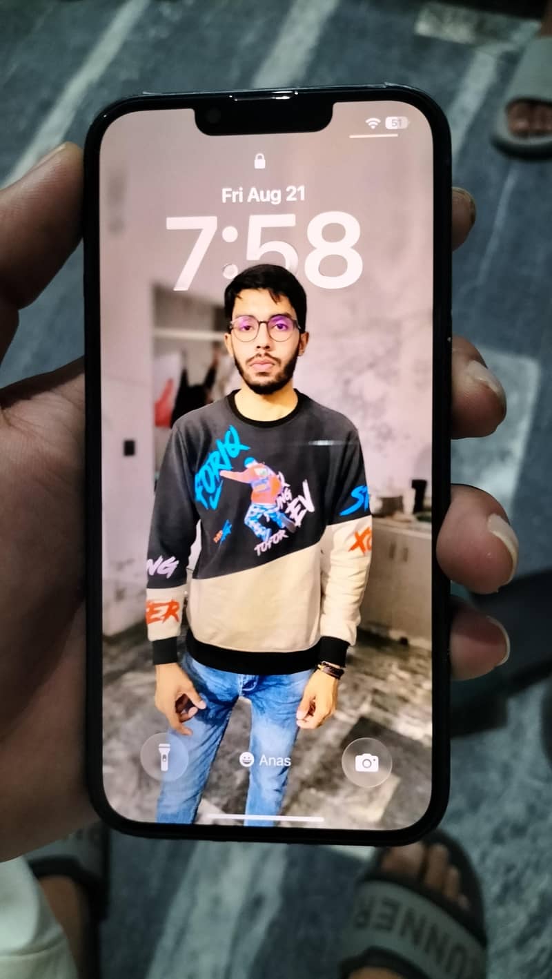 Apple iPhone 14 5