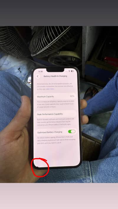 Apple iPhone 13 Pro
