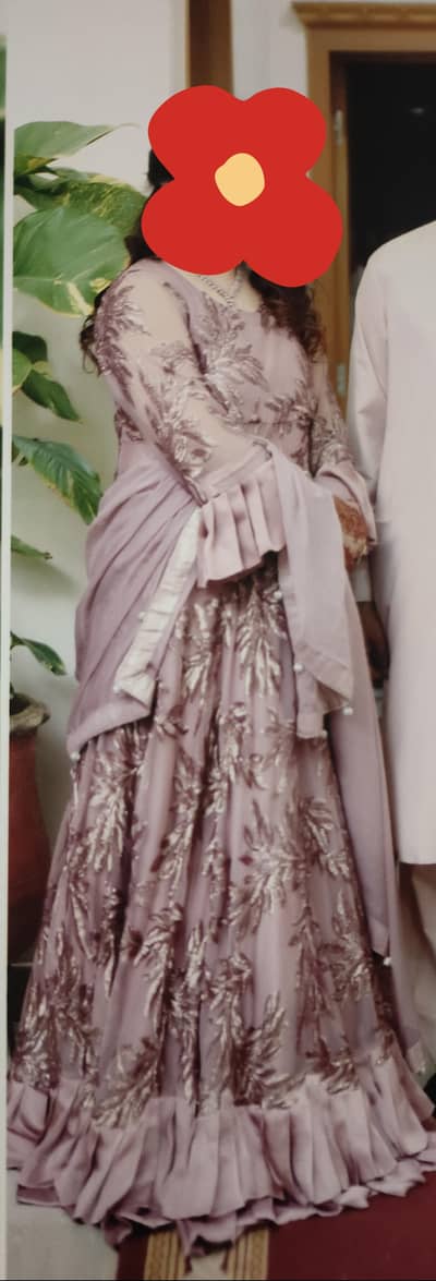WEDDING,FANCY,WALIMA,MAXI,FORMAL,READY TO WEAR,LONG DRESS,TEA PINK