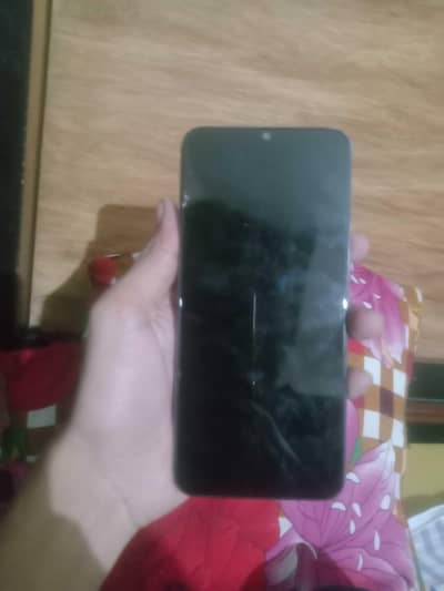 Vivo Y17s