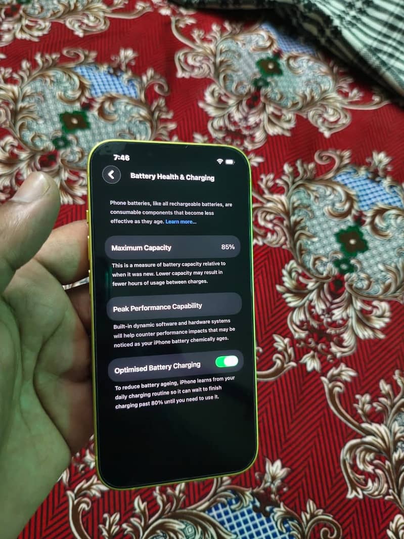 Apple iPhone 14 1