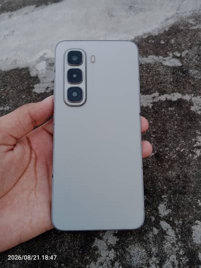 Infinix Hot 50 Pro