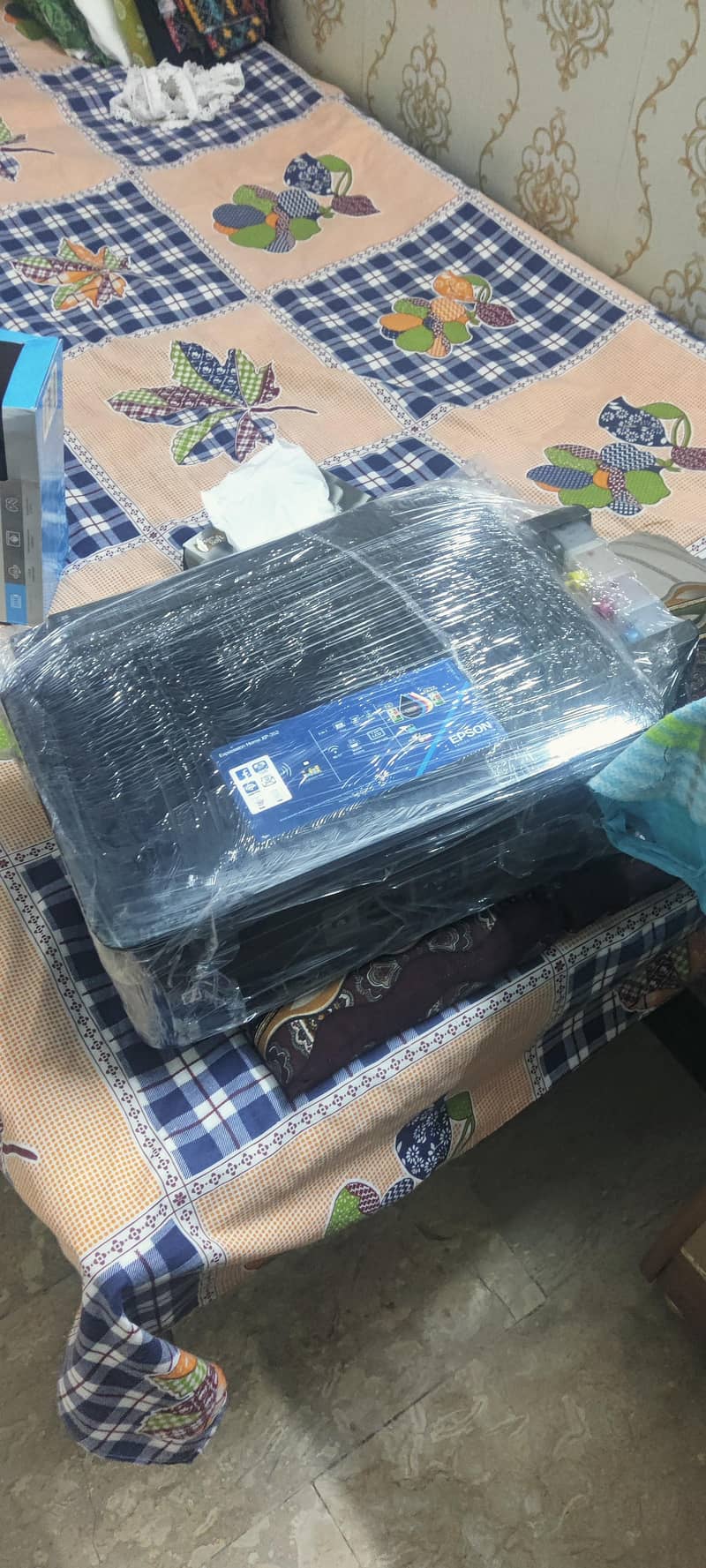 Epson XP 352 0