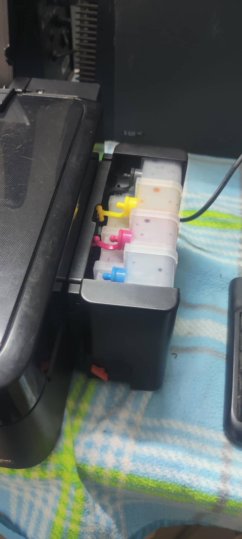 Epson XP 352 1