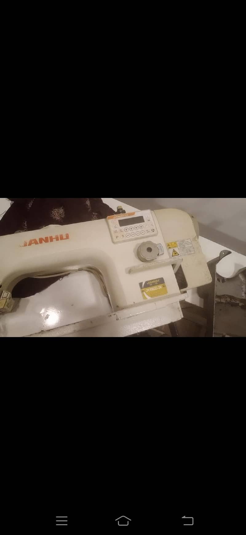 machines package 0