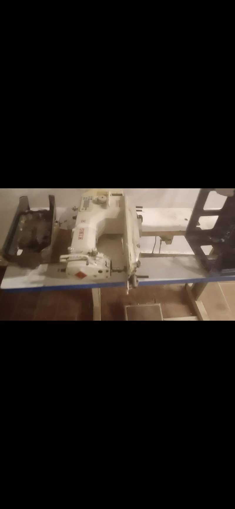 machines package 1