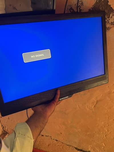 sumsung 24inch led