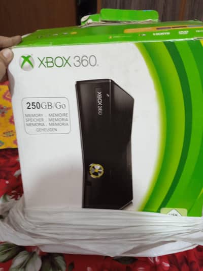 Xbox 360