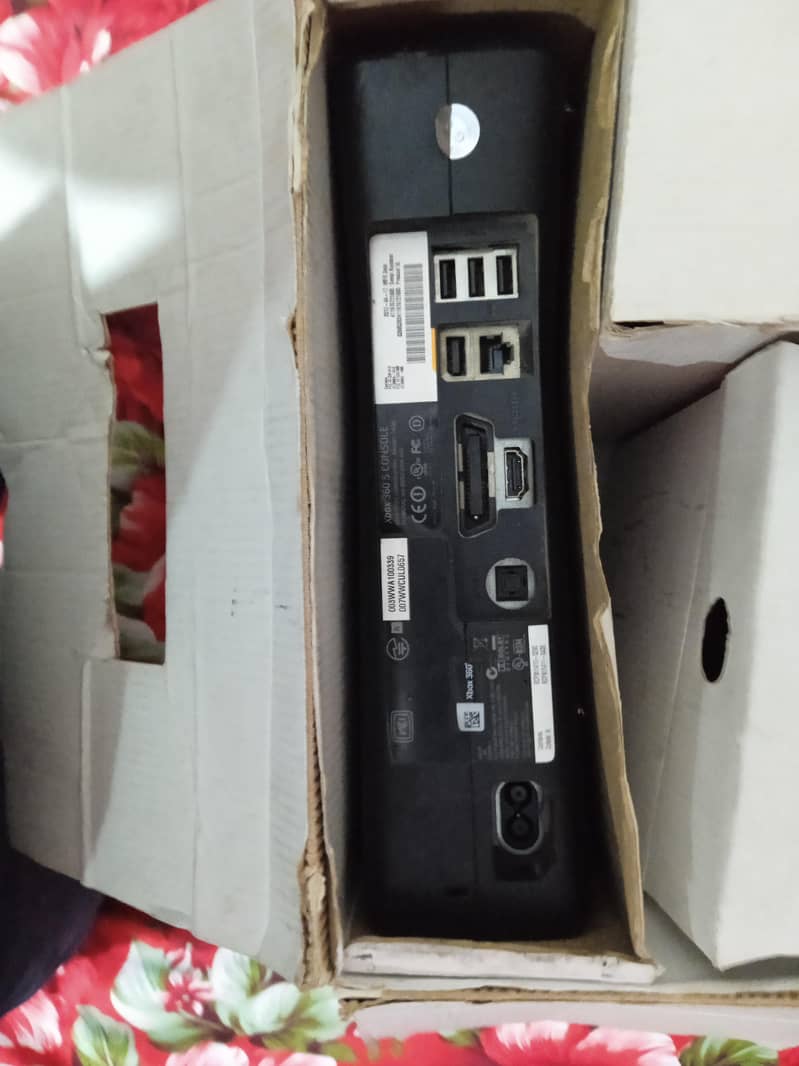Xbox 360 1