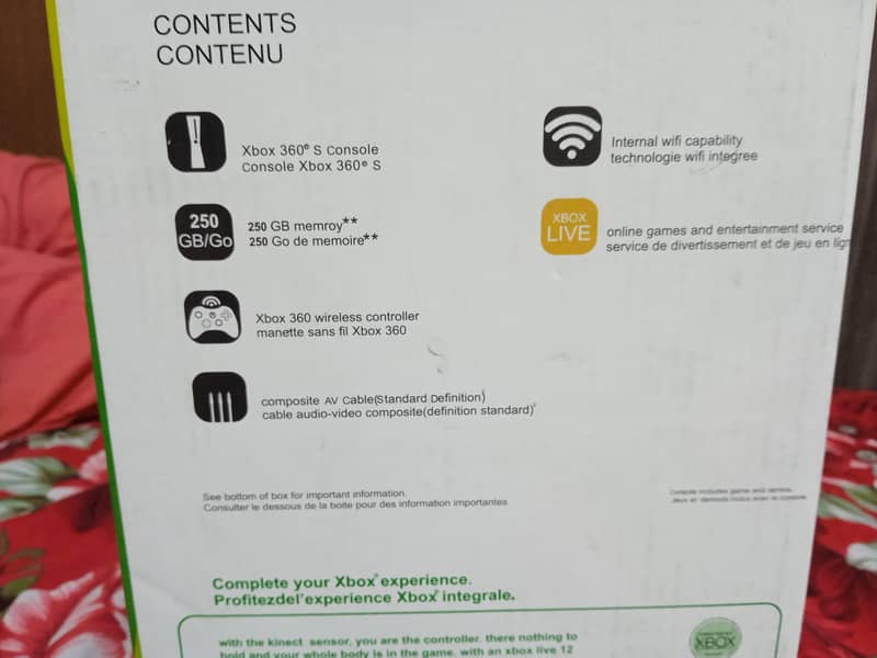 Xbox 360 3