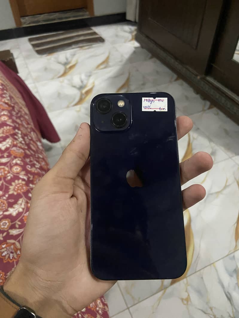 Iphone 13 4