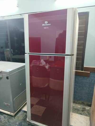 dawlance refrigerator for sell