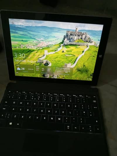 Touch screen laptop Ultra hd display