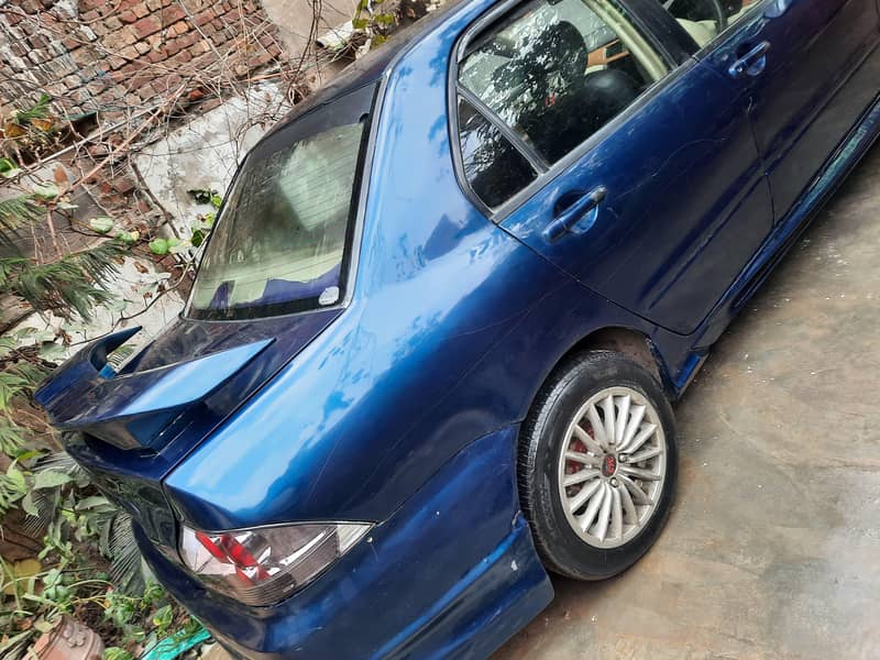 nice car 1