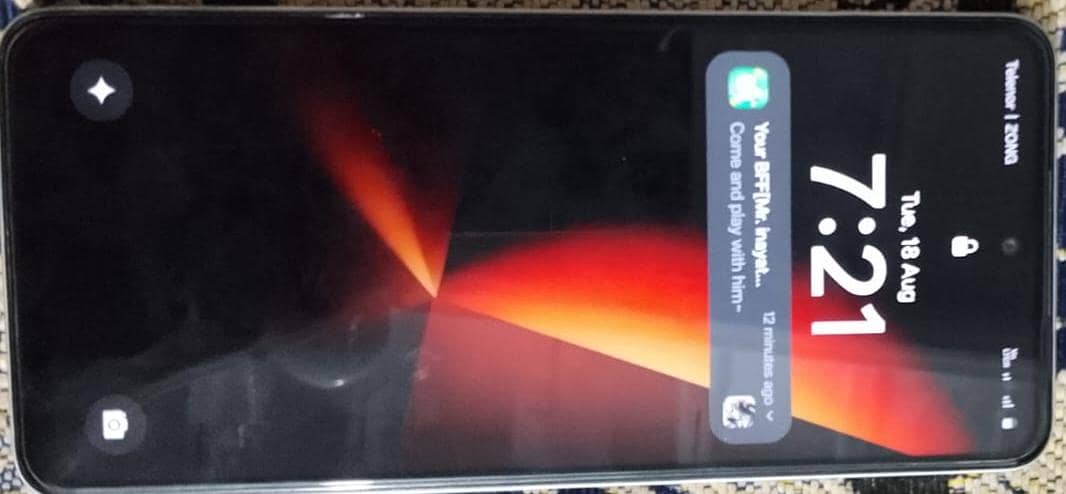 OPPO A5X 1