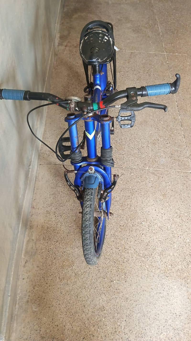 Bysycle used 1