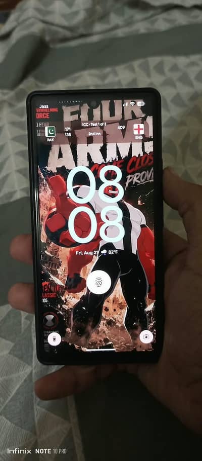 Google Pixel 6a