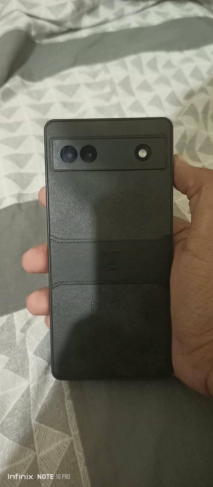 Google Pixel 6a 2