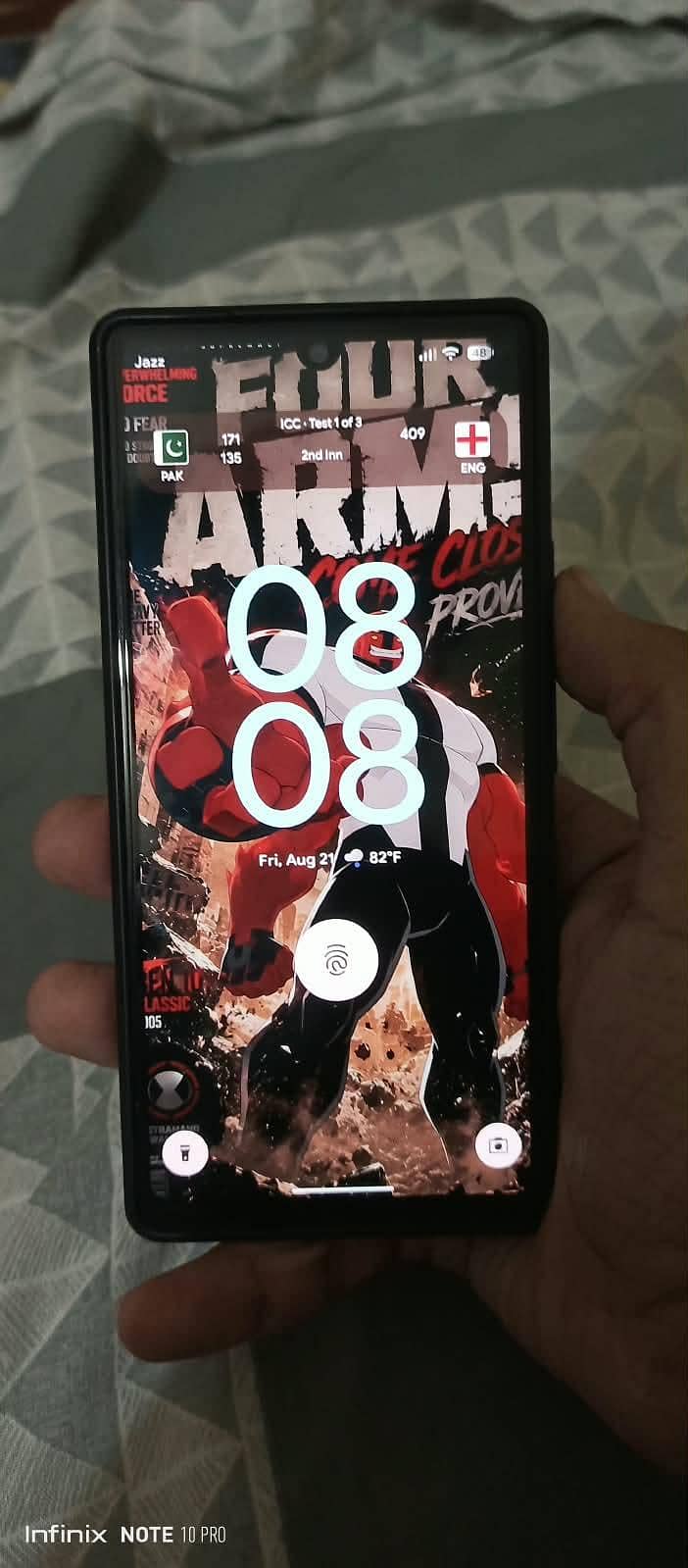 Google Pixel 6a 3